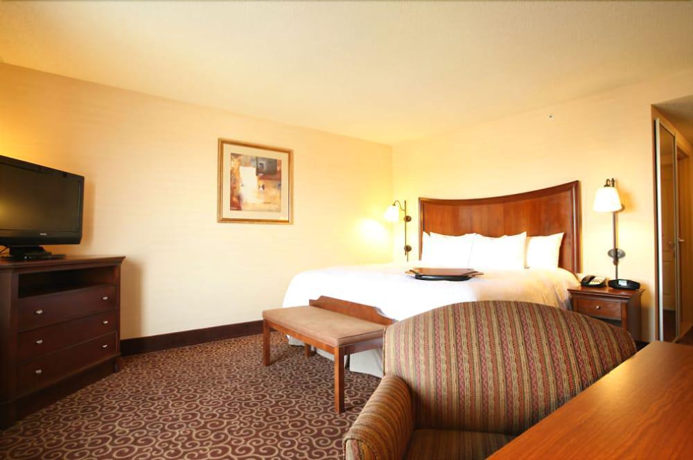 Hampton Inn Sheridan Exterior foto