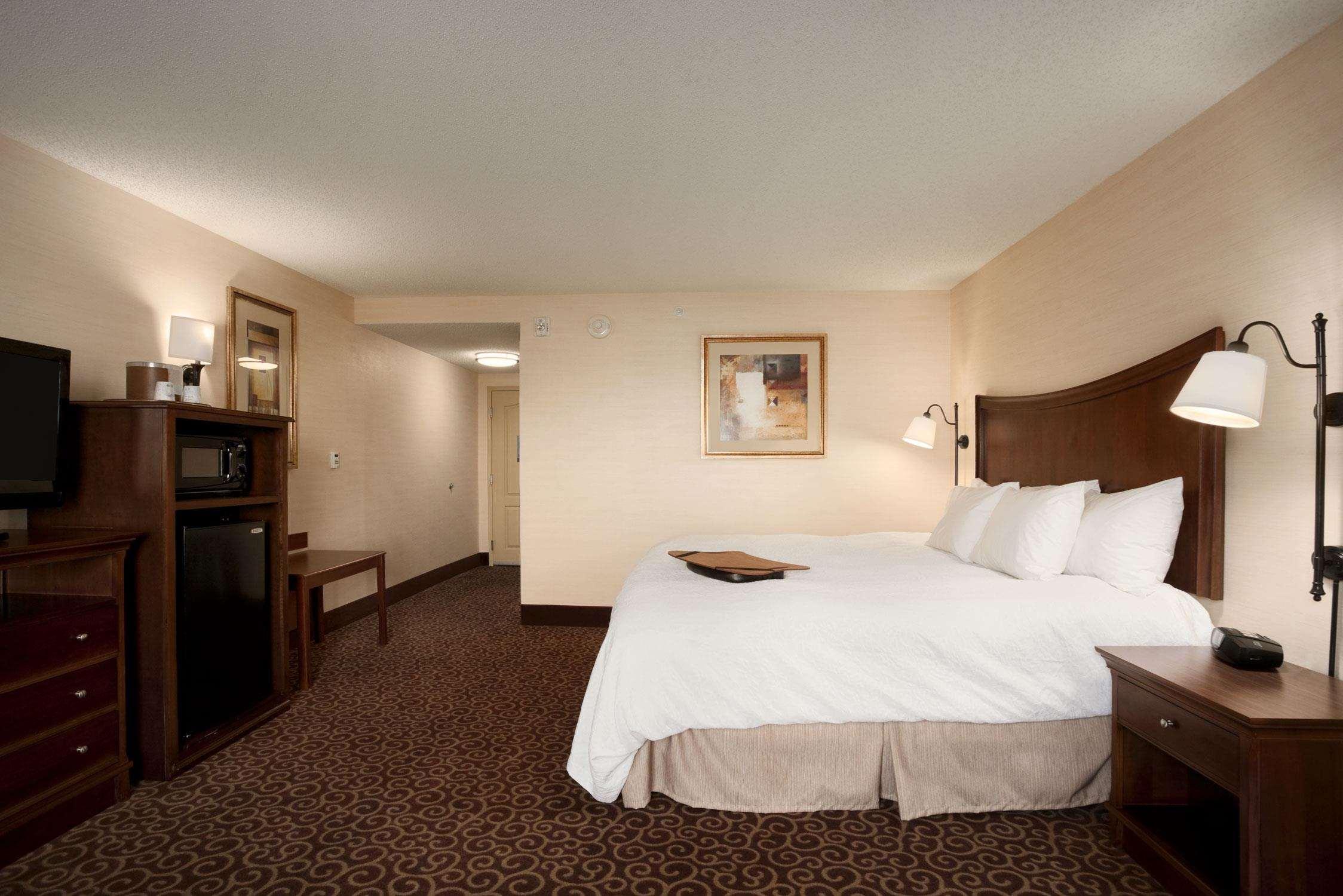 Hampton Inn Sheridan Exterior foto