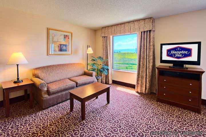 Hampton Inn Sheridan Habitación foto