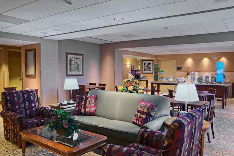 Hampton Inn Sheridan Habitación foto